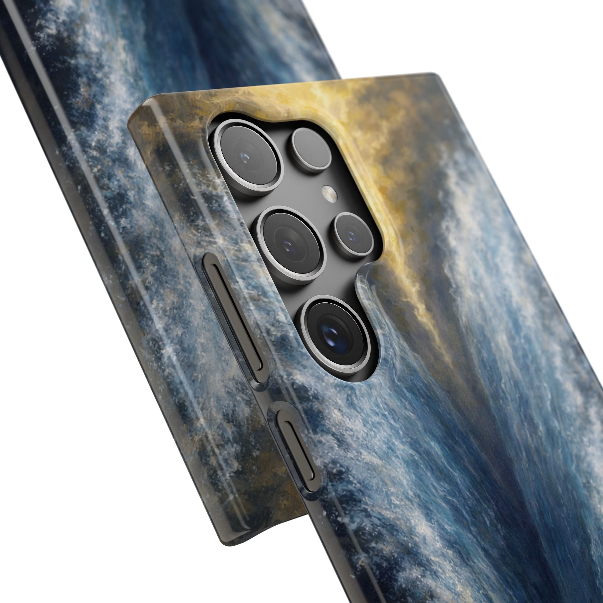 Parting Sea - Art Case