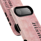 'Maar eerst, Bismillah' Roos - Magnetische Hoesje