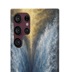 Parting Sea - Art Case