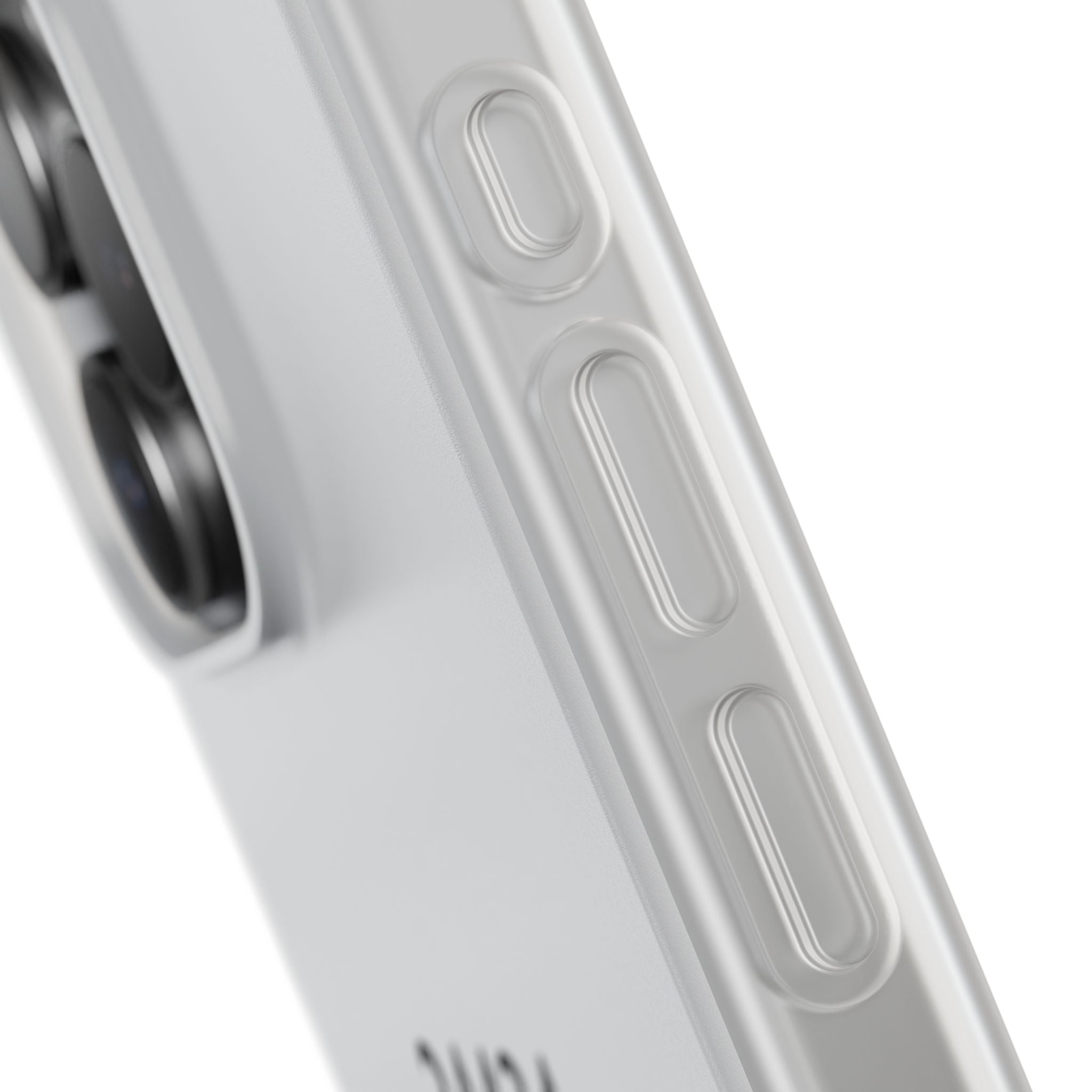 '24434' Grey Flexi Case