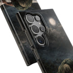 Deuil au clair de lune - Coffret d'art