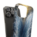 Parting Sea - Art Case