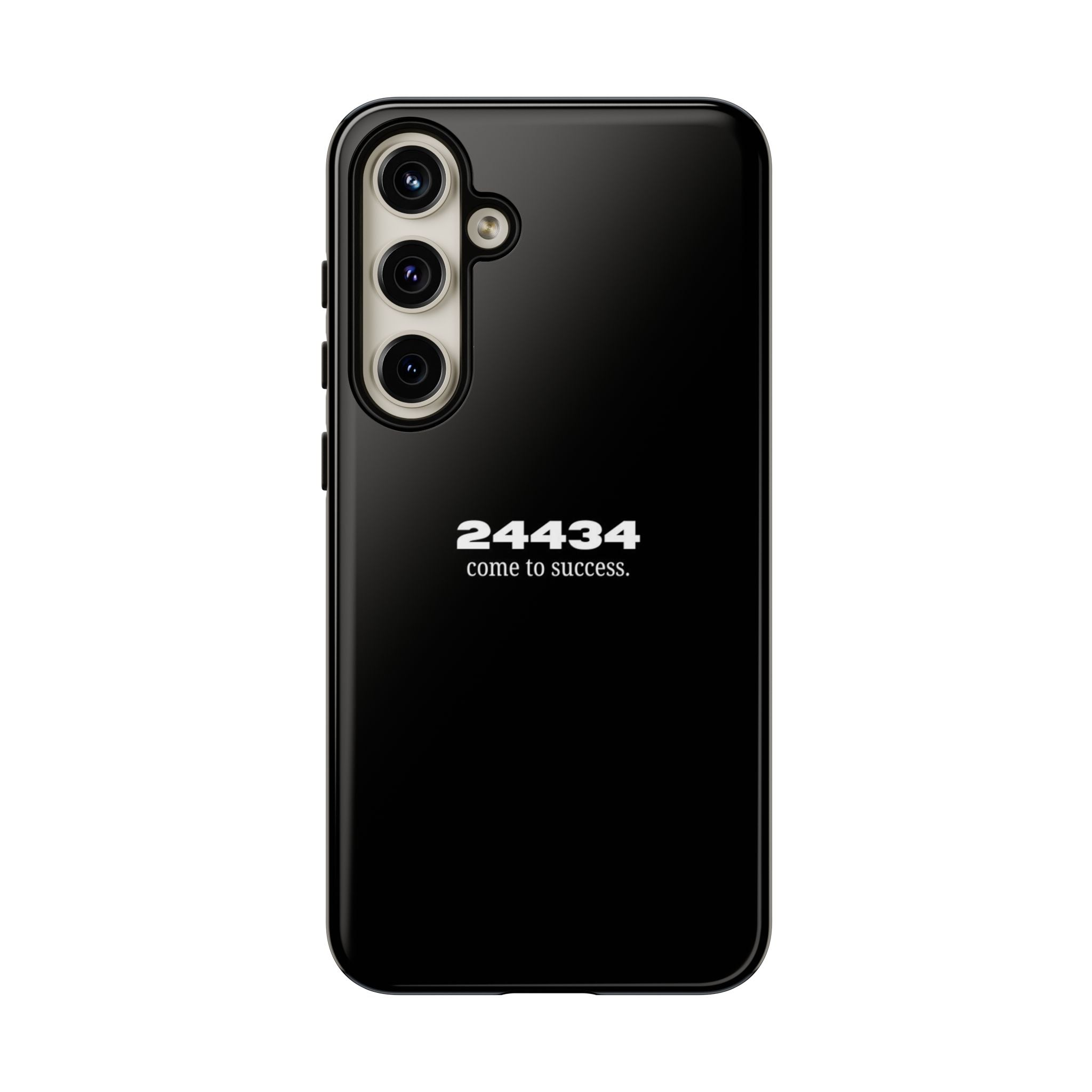 '24434' Black - Tough case