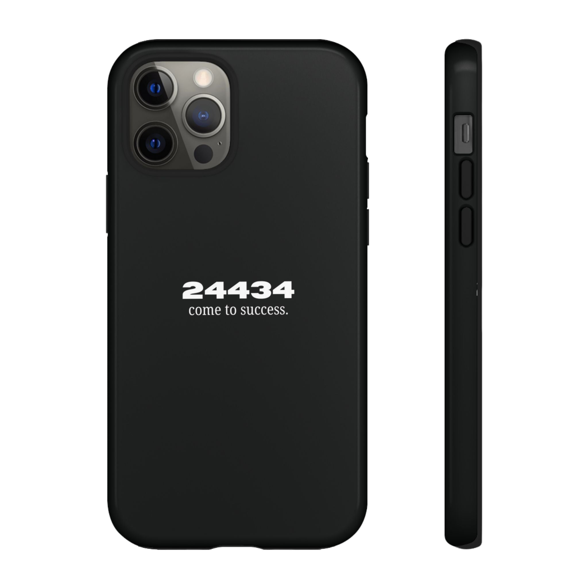 '24434' Black - Tough case