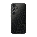 Arabic Calligraphy Black - Tough Case