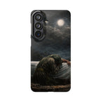 Deuil au clair de lune - Coffret d'art