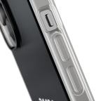 “24434” Zwarte - Flexi Hoesje