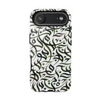 Flowing Calligraphy - Tough Case