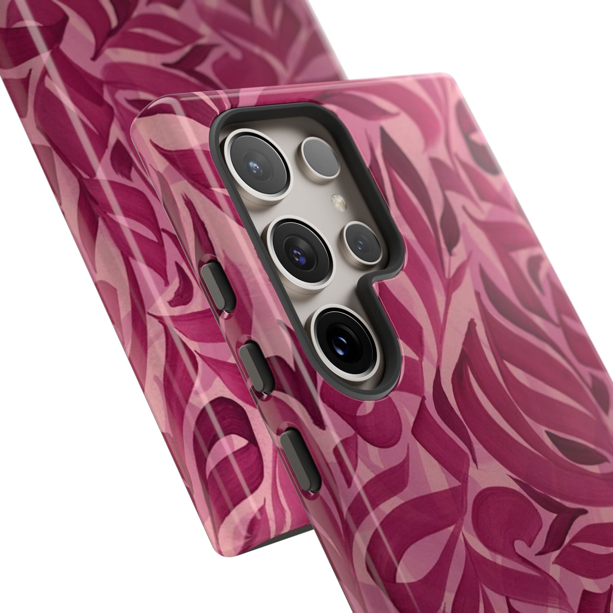 "Her Rabb Is Her Strength" - Tough Case