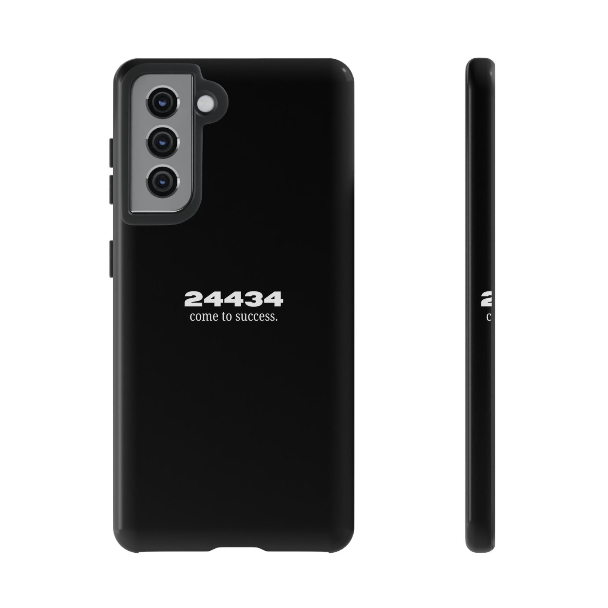 '24434' Black - Tough case