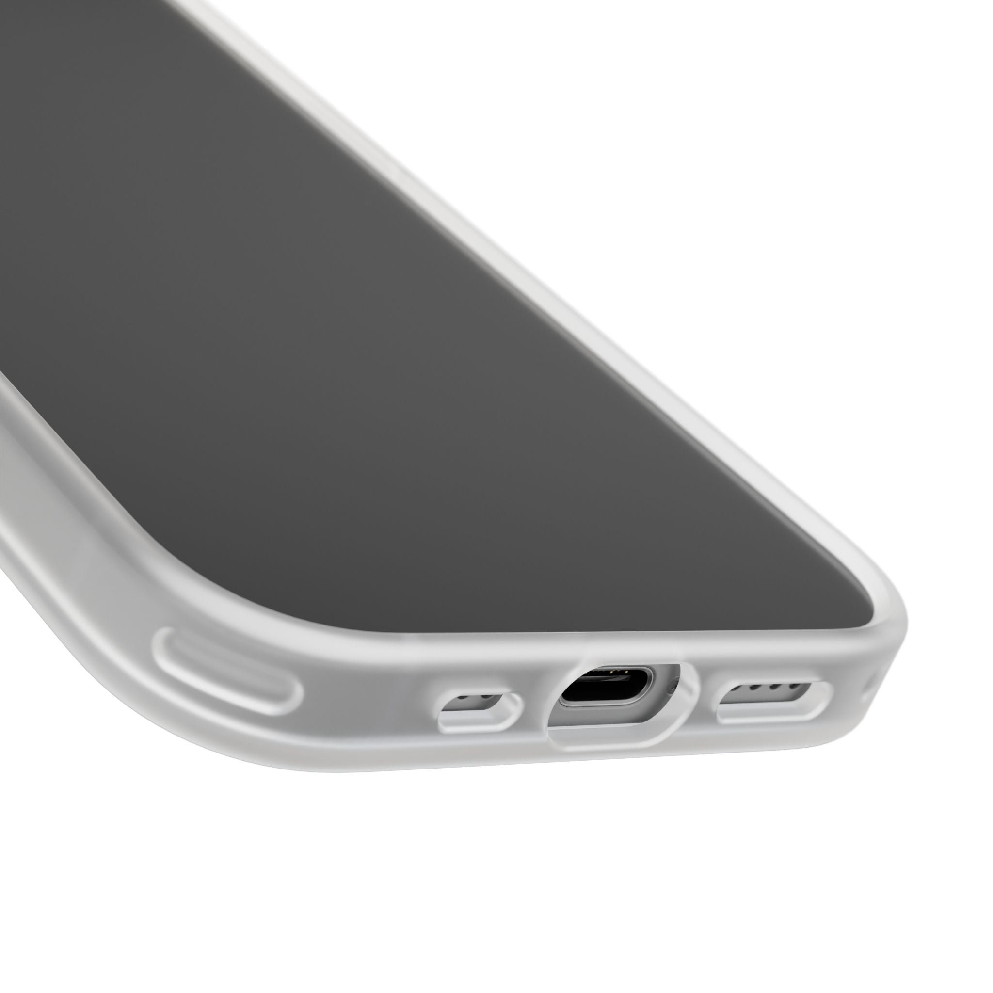 “24434” Black Flexi Case