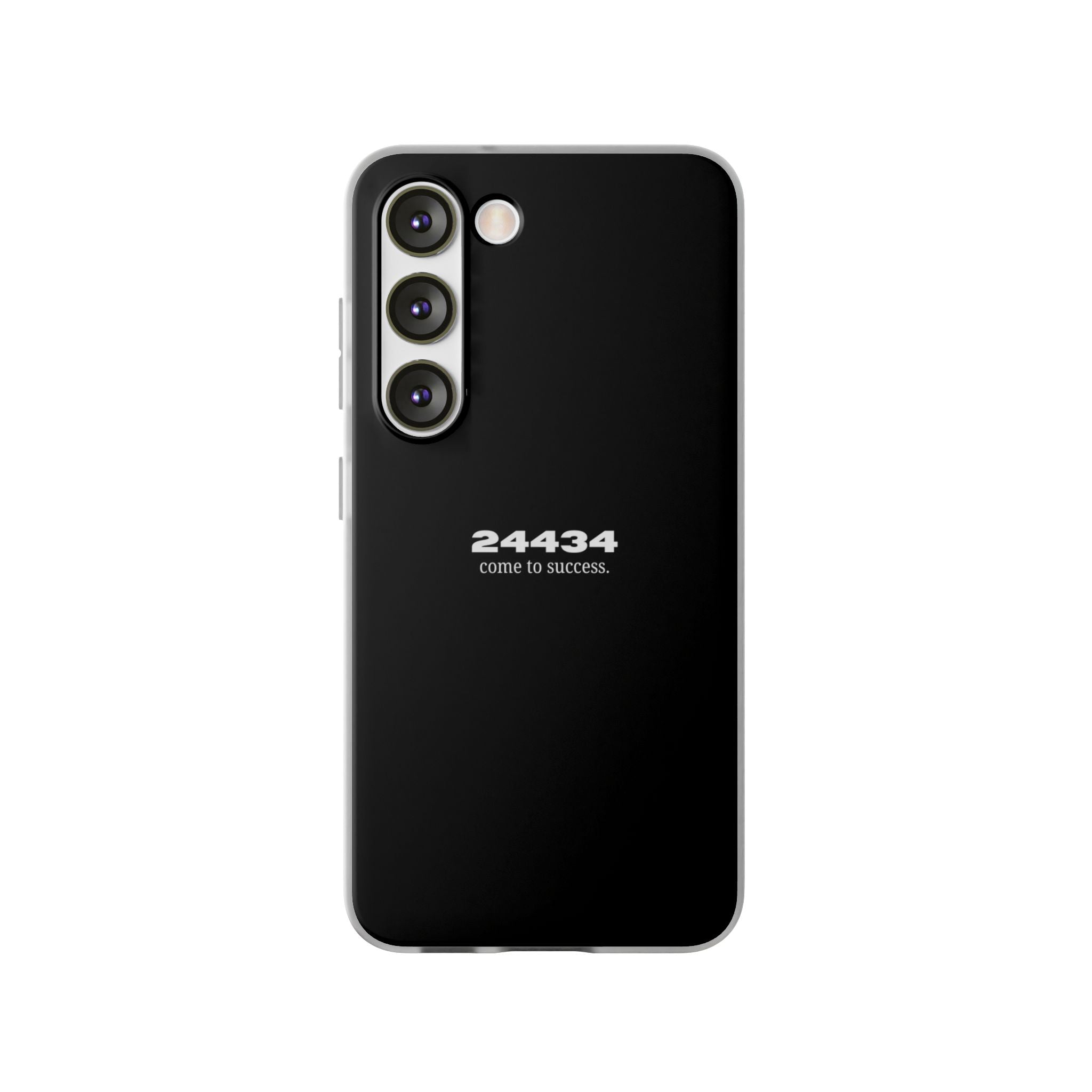 “24434” Black - Flexi Case