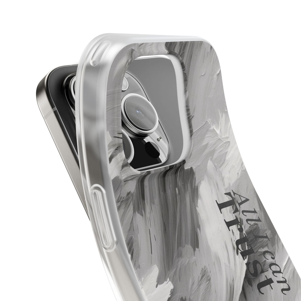 'All I can do is Trust Allah' Flexi Case