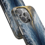 Parting Sea - Art Case