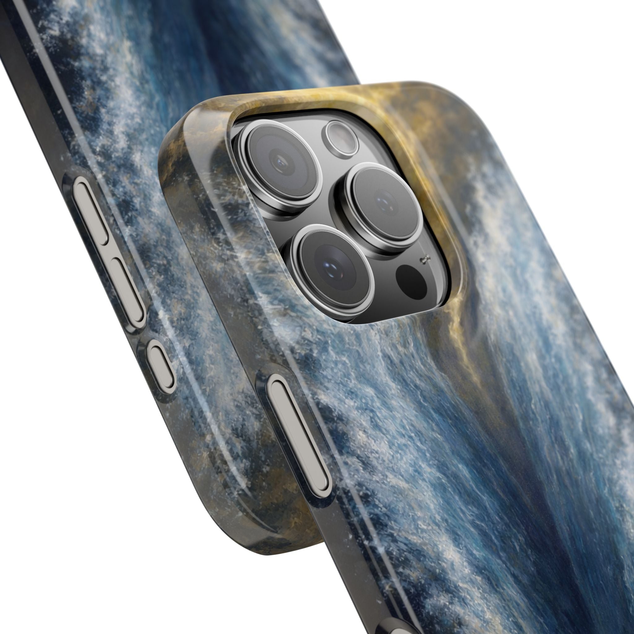 Parting Sea - Art Case