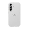 '24434' Grey - Flexi Case
