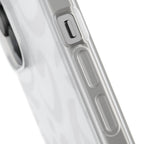 Arabische kalligrafie Wit - Flexi Hoesje  