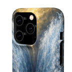 Parting Sea - Art Case