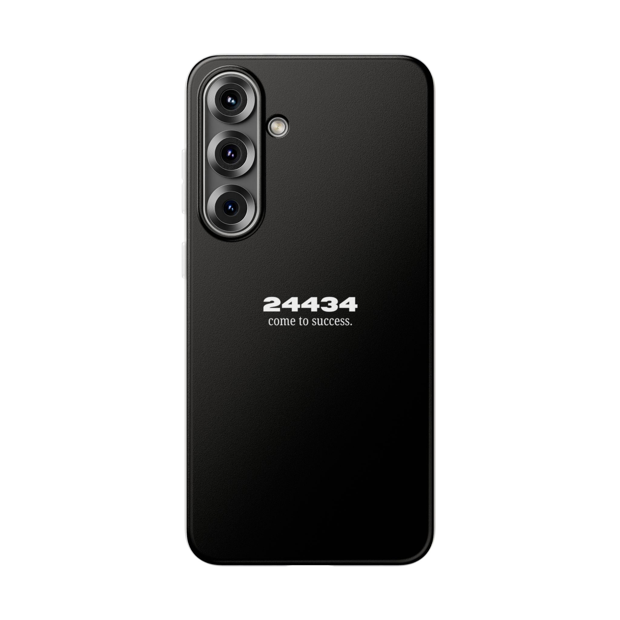 “24434” Black - Flexi Case