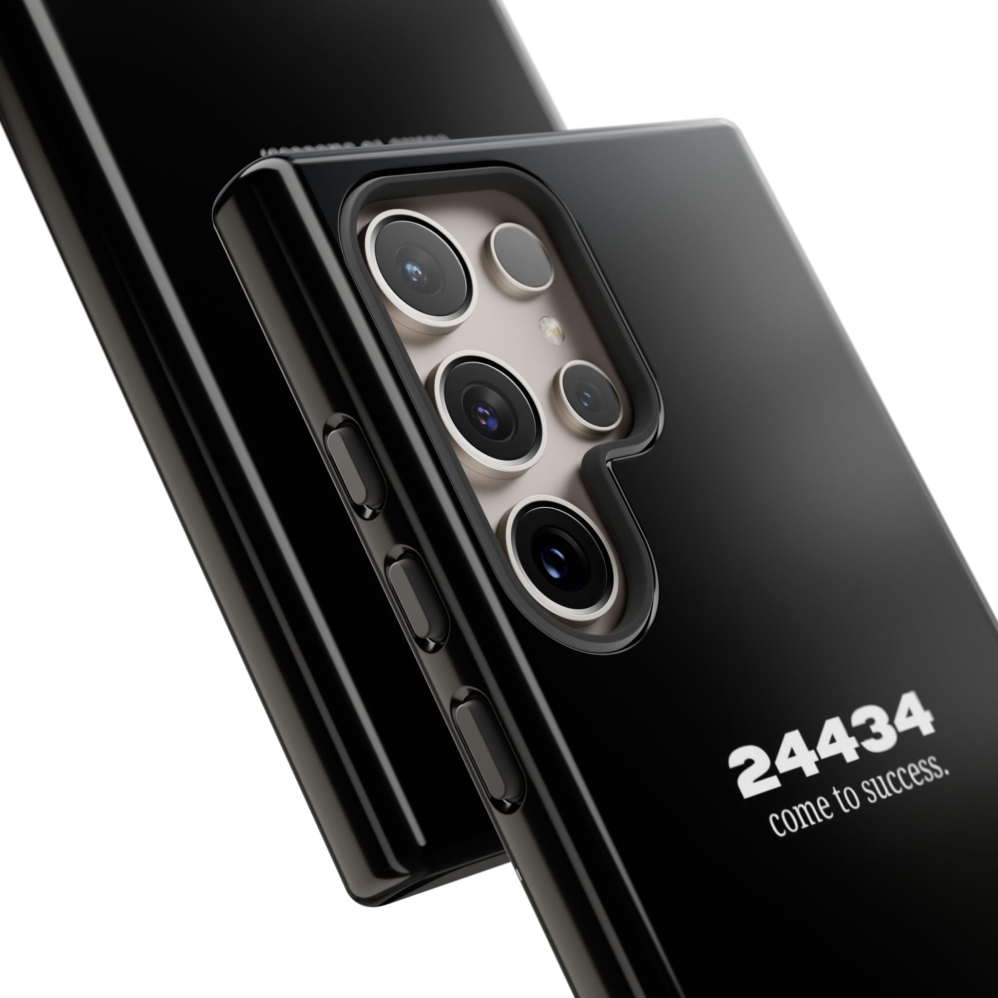 '24434' Black - Tough case