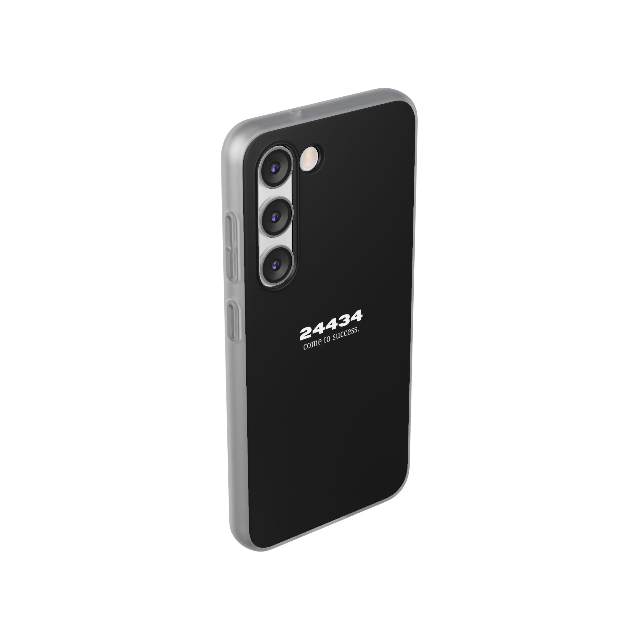 “24434” Black - Flexi Case