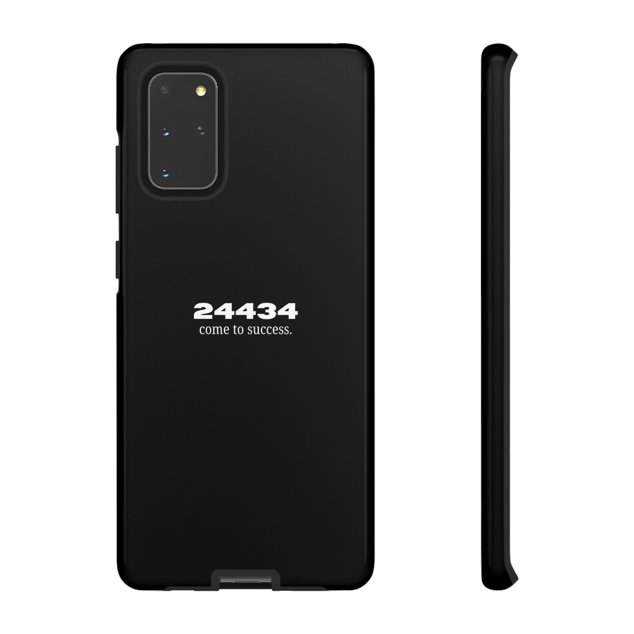 '24434' Black - Tough case