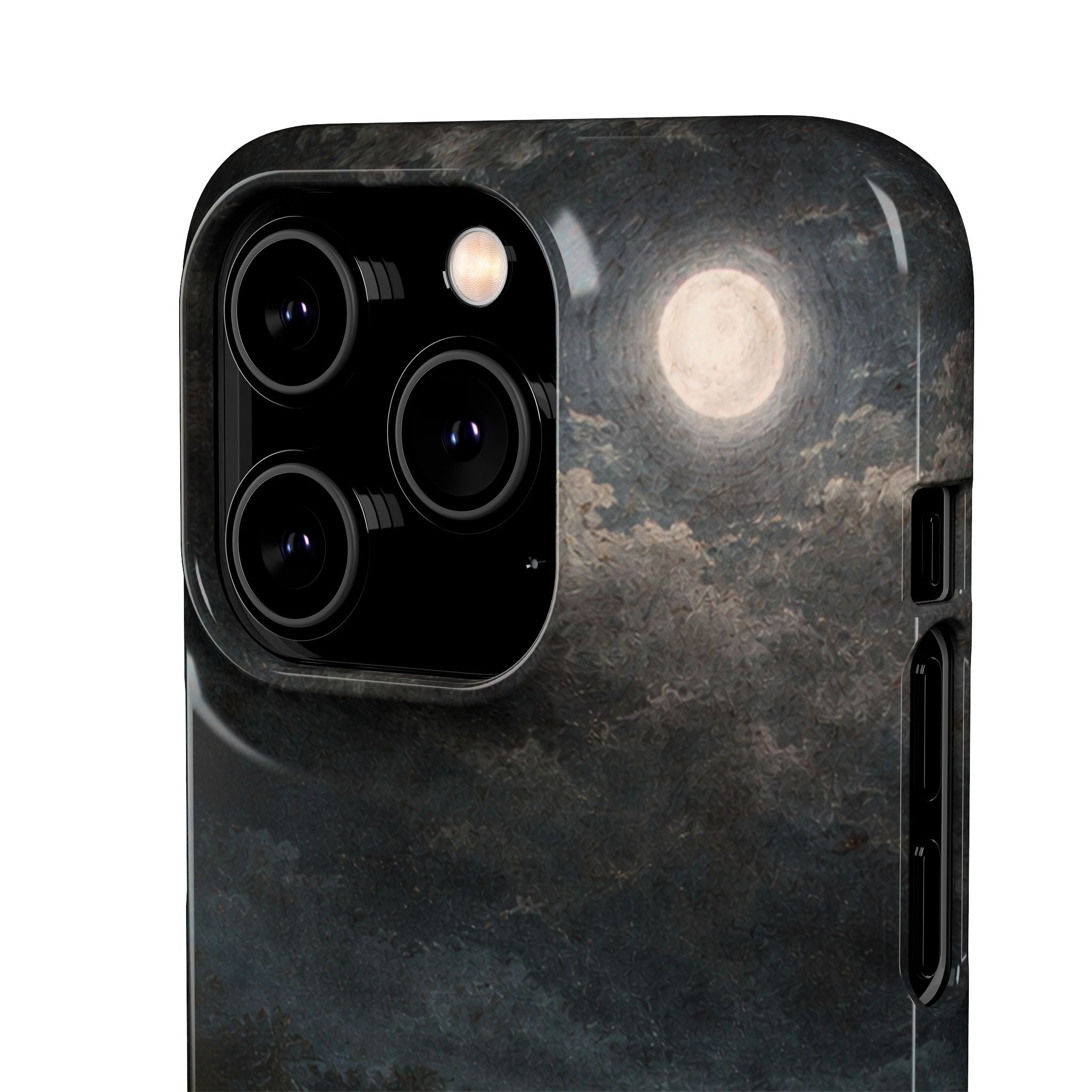 Moonlit Mourning - Art Case