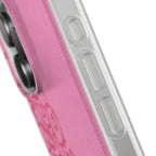 ''Alhamdulillah'' Pink - Flexi Case