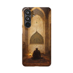 Prayer Mosque Arch - Art Case