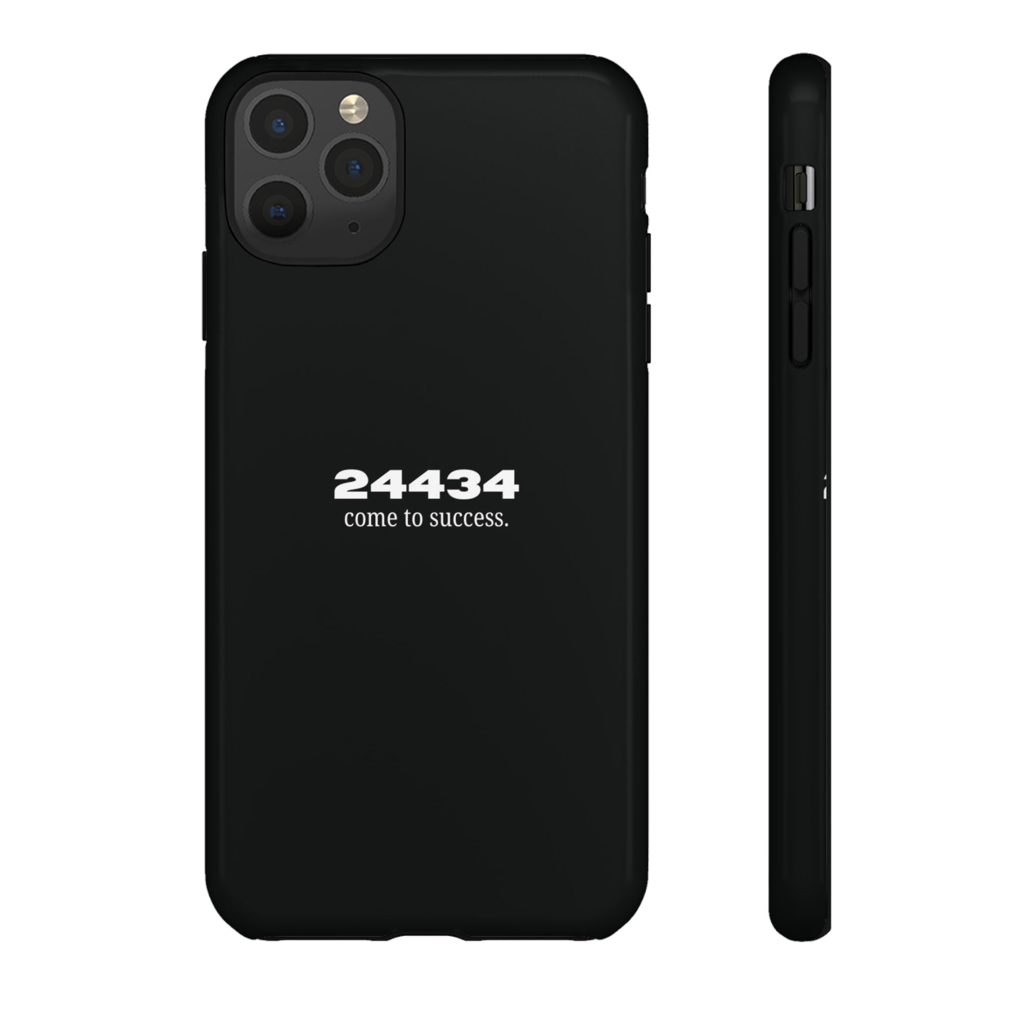 '24434' Black - Tough case