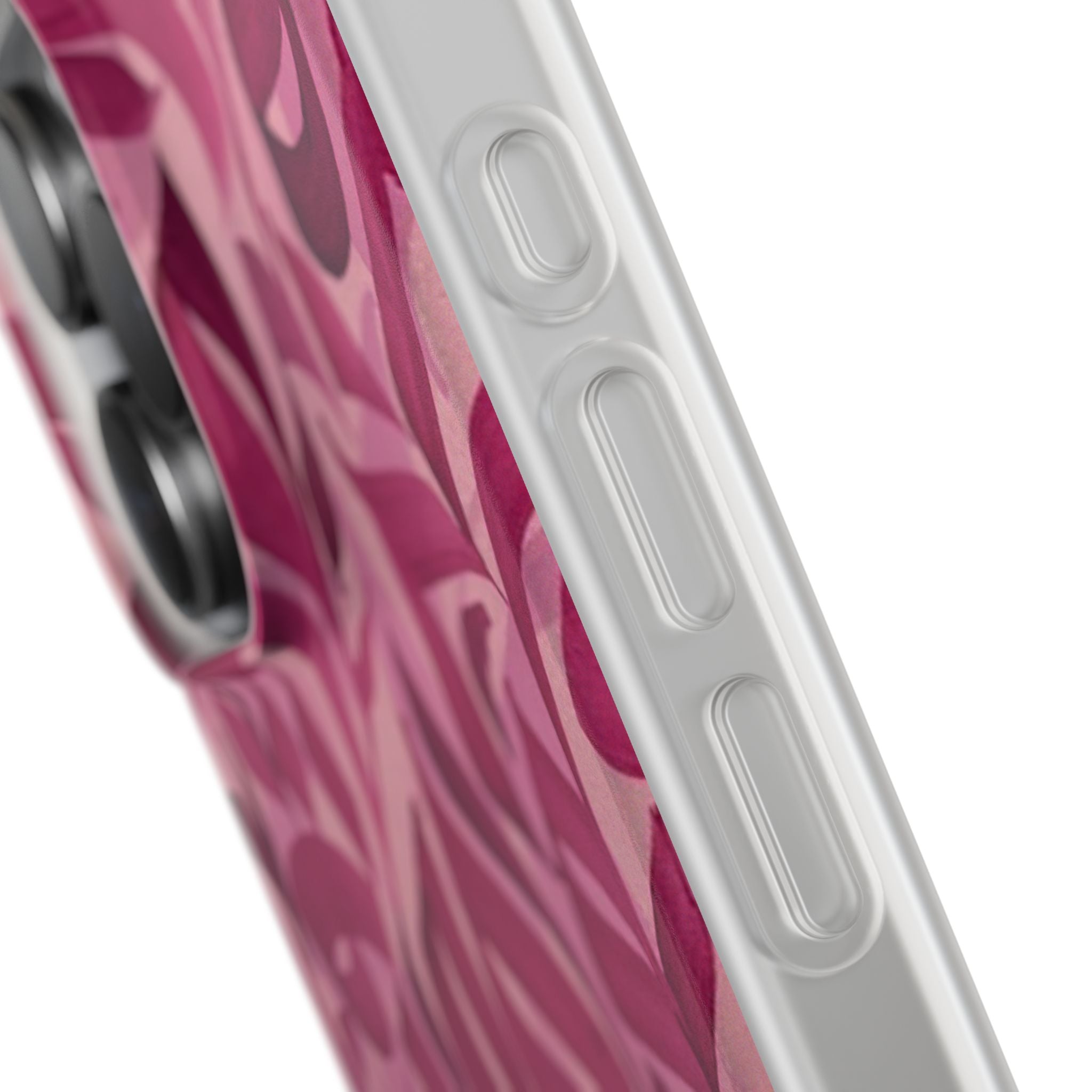 "Her Rabb is Her Strenght" - Flexi Case