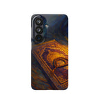 Gebedsmat met sterrenhemelmotief - Kunst Hoesje