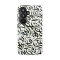 Arabic Calligraphy Green - Tough Case