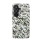 Arabic Calligraphy Green - Tough Case
