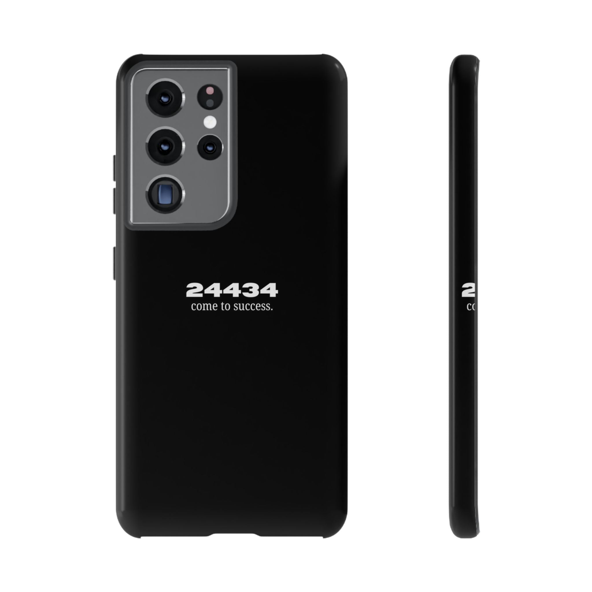 '24434' Black - Tough case