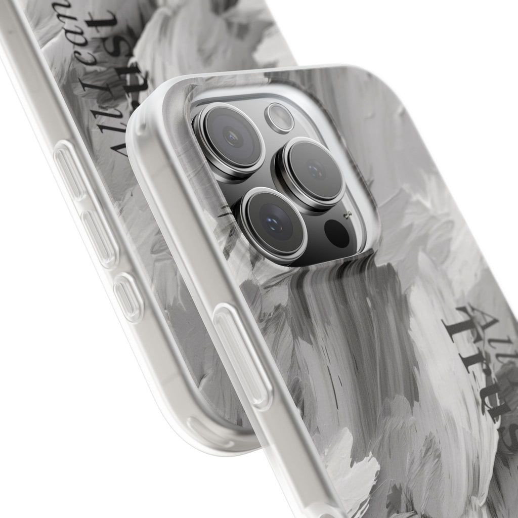 'All I can do is Trust Allah' Flexi Case