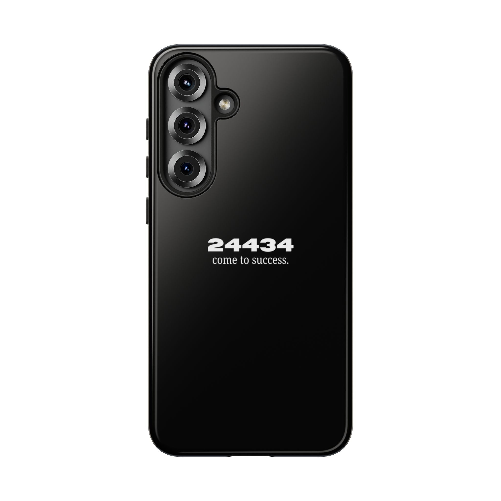'24434' Black - Tough case