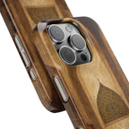 Gebedsmoskee boog - Kunst Hoesje