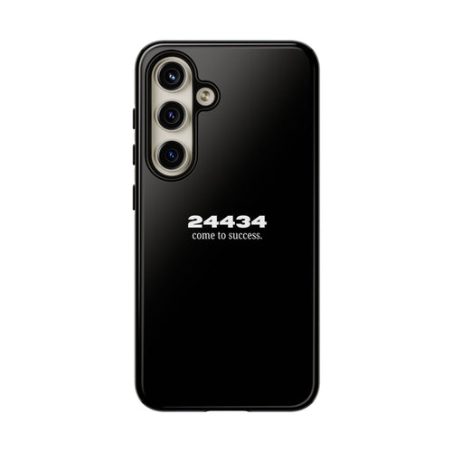 '24434' Black - Tough case