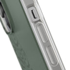 ''Alhamdulillah'' Olive Green Flexi Case