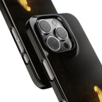 Artistic Woman Prayer - Art Case