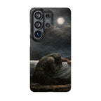 Deuil au clair de lune - Coffret d'art