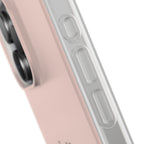 "In My Sabr Era" roze - Flexi Hoesje