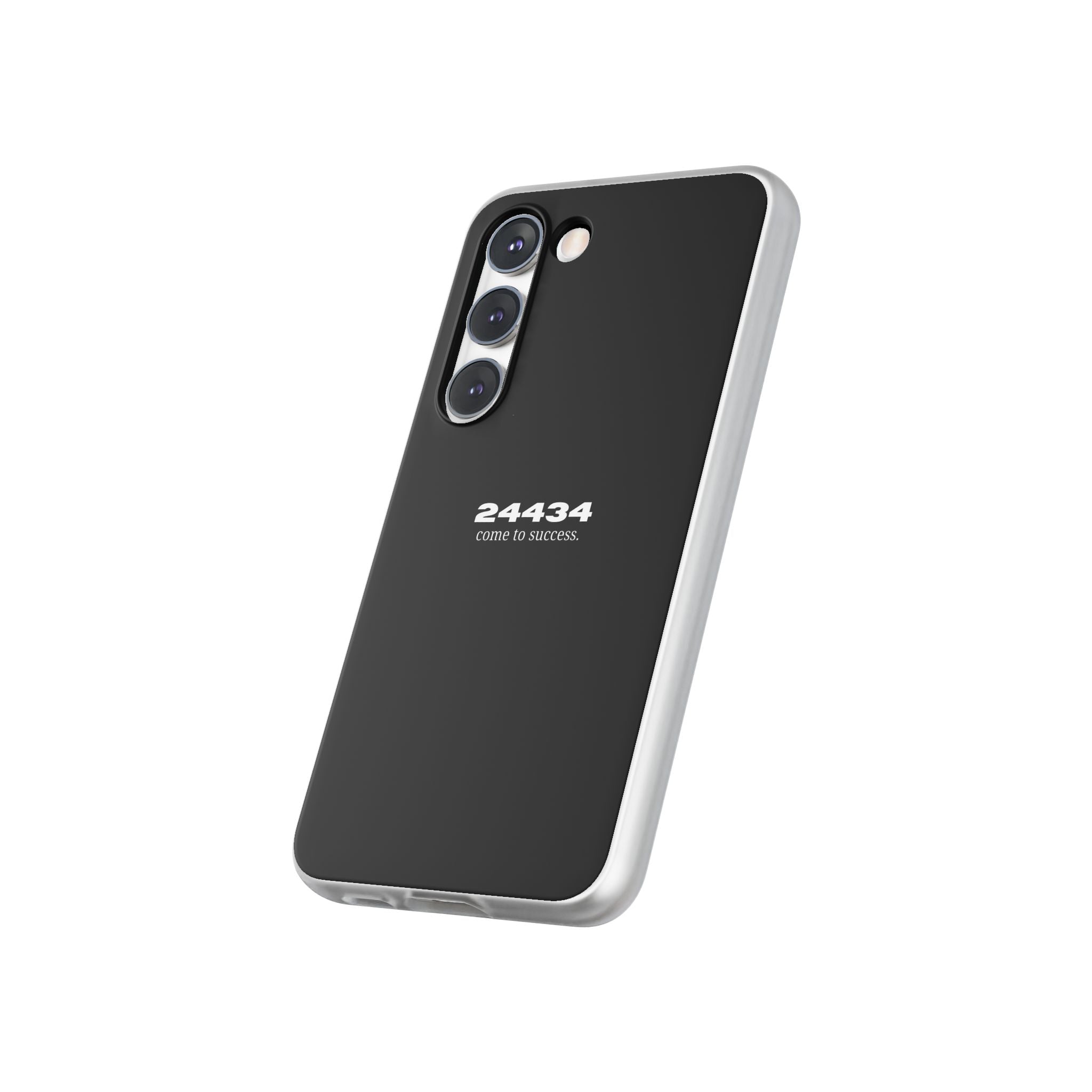 “24434” Black - Flexi Case