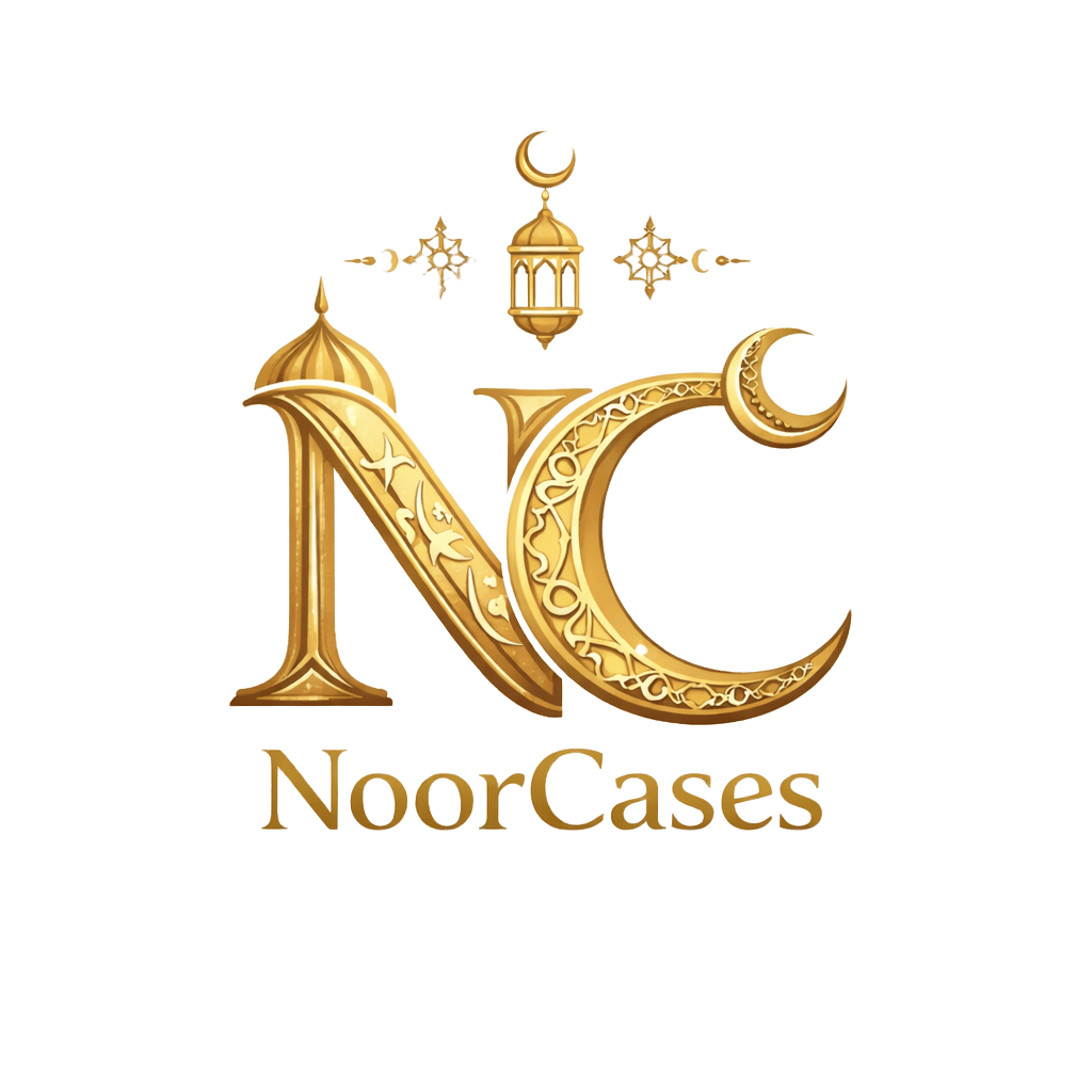 NoorCases